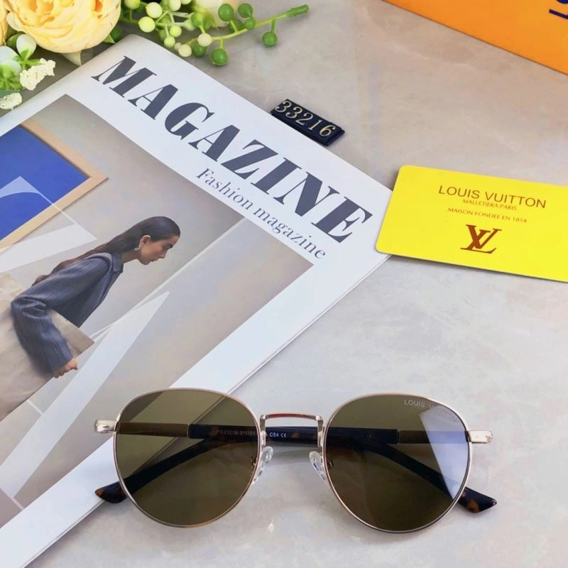 Louis Vuitton Sunglasses Bright 280977