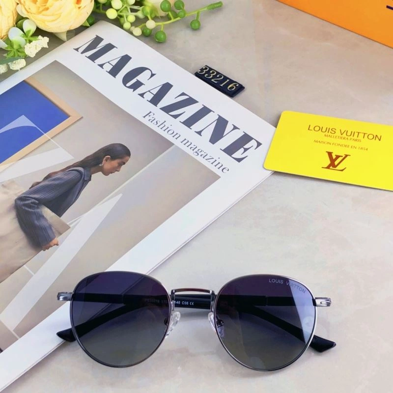 Louis Vuitton Sunglasses Bright 280977