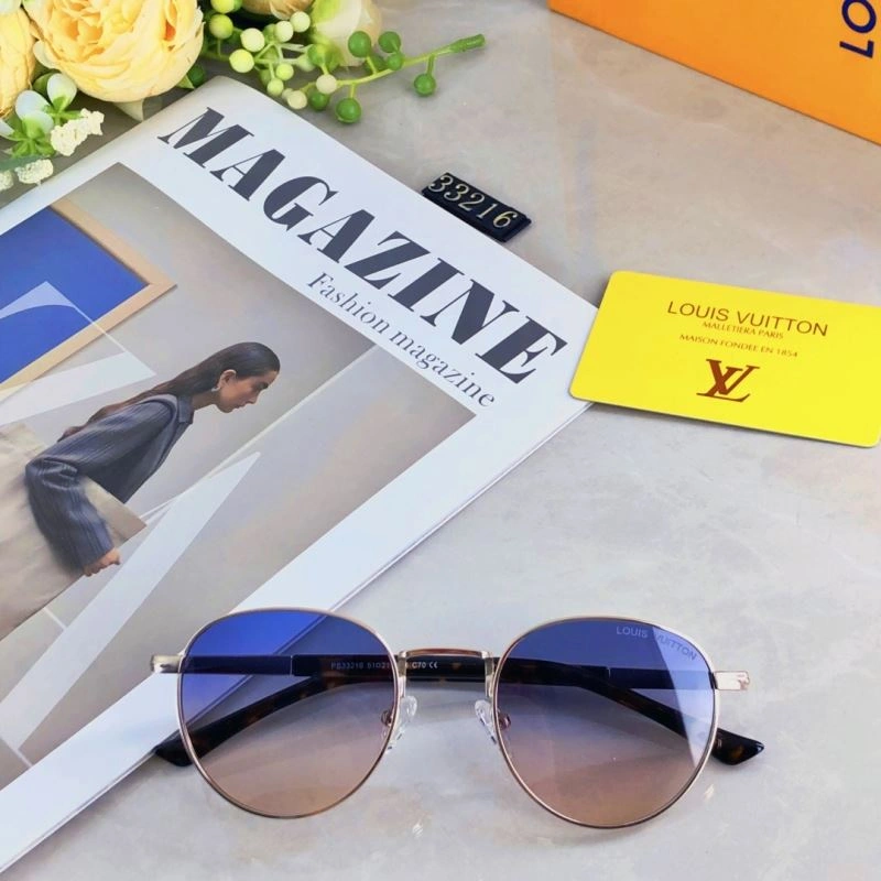 Louis Vuitton Sunglasses Bright 280977