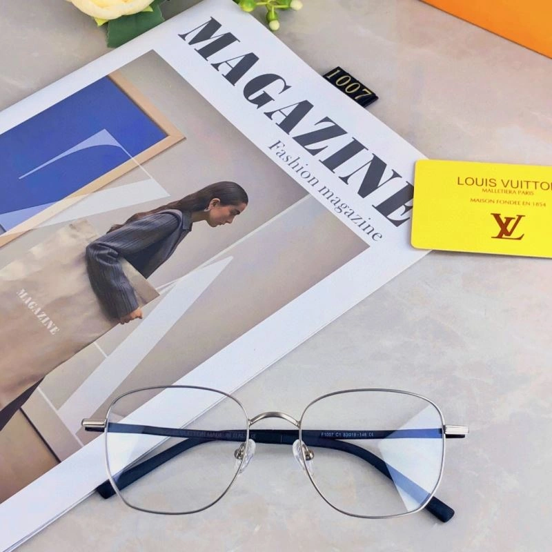 Louis Vuitton Sunglasses Flexible 280991