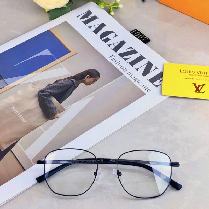 Louis Vuitton Sunglasses Flexible 280991