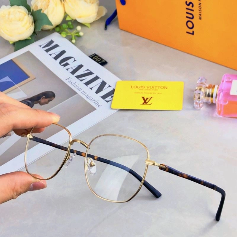 Louis Vuitton Sunglasses Flexible 280991