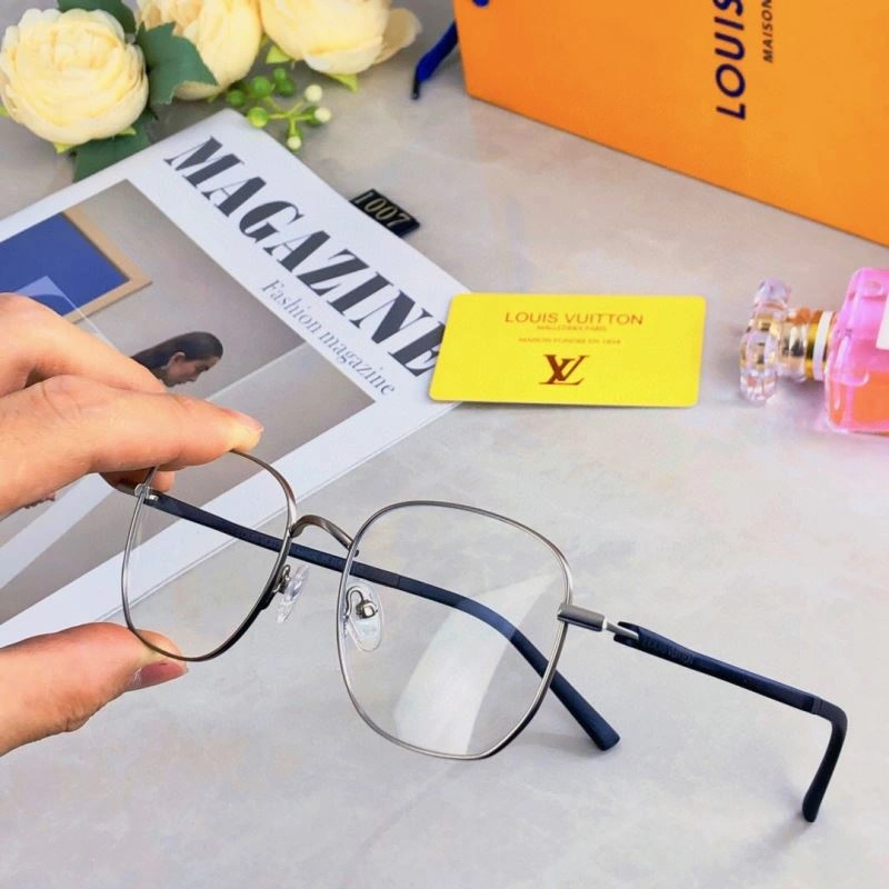 Louis Vuitton Sunglasses Flexible 280991