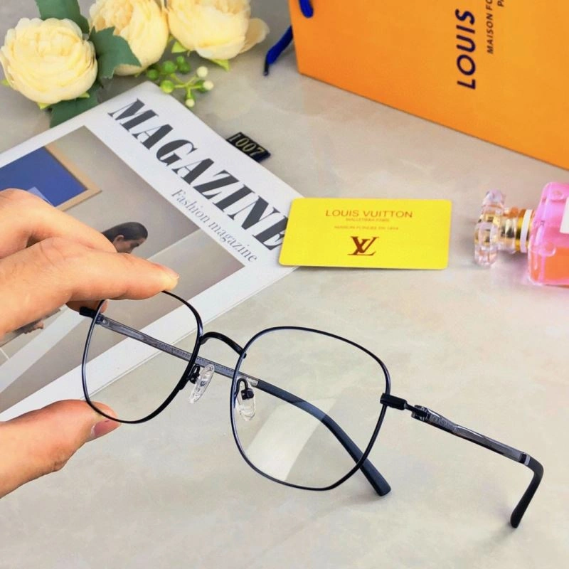 Louis Vuitton Sunglasses Flexible 280991