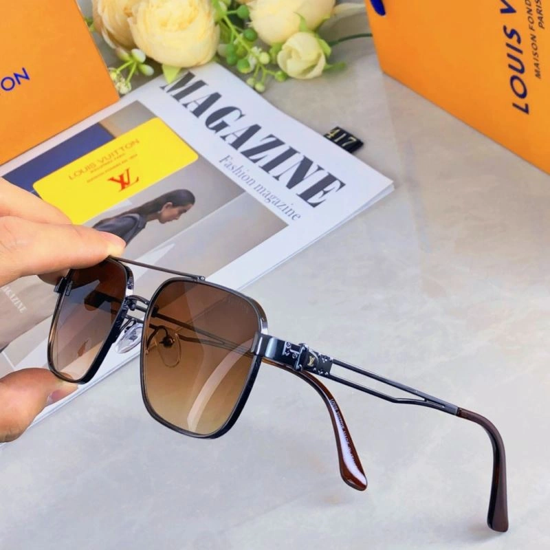 Louis Vuitton Sunglasses Comfortable 280996