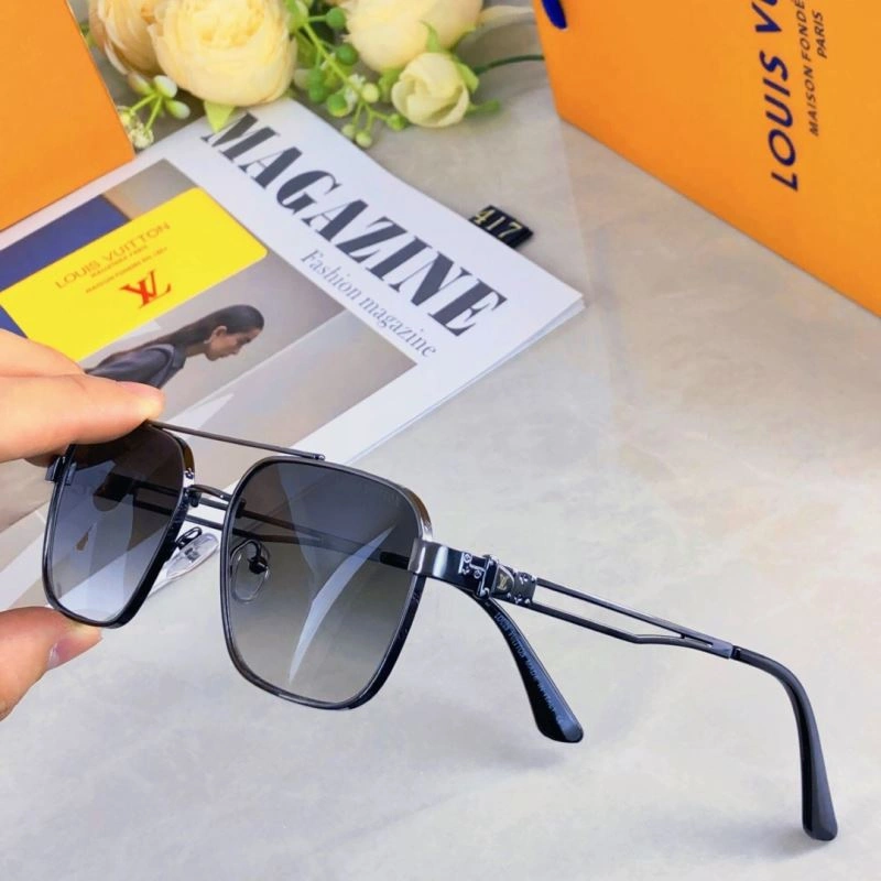 Louis Vuitton Sunglasses Comfortable 280996