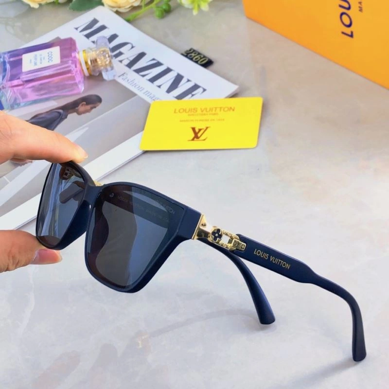 Louis Vuitton Sunglasses TimelessDesign 281002