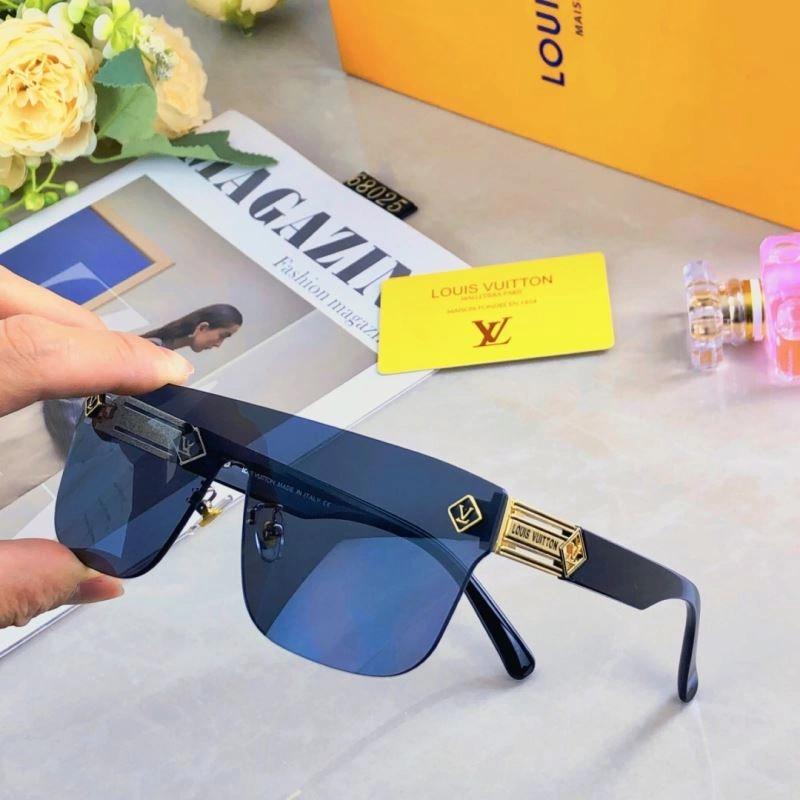 StreetReady Louis Vuitton Sunglasses 280989