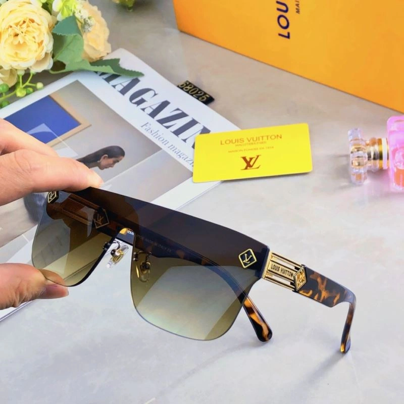 StreetReady Louis Vuitton Sunglasses 280989