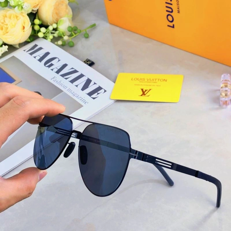 Louis Vuitton Sunglasses SmartChoice 280993
