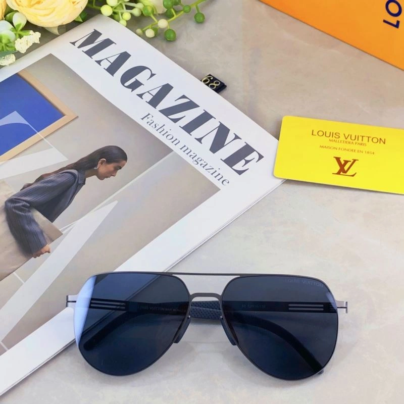Louis Vuitton Sunglasses SmartChoice 280993