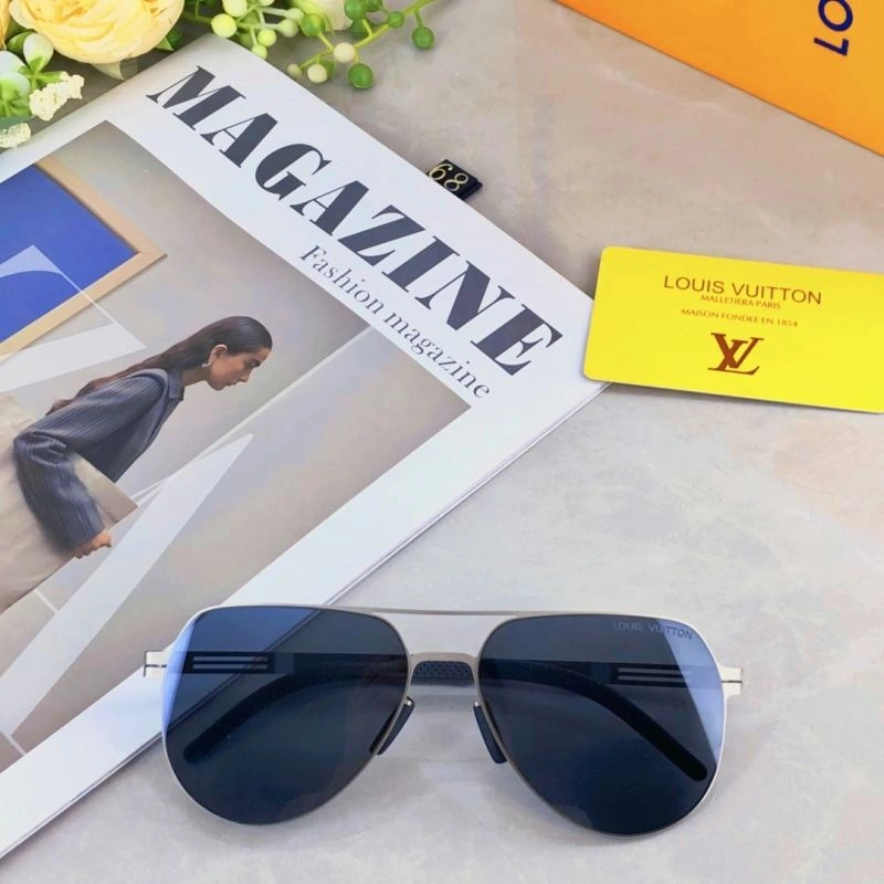 Louis Vuitton Sunglasses SmartChoice 280993