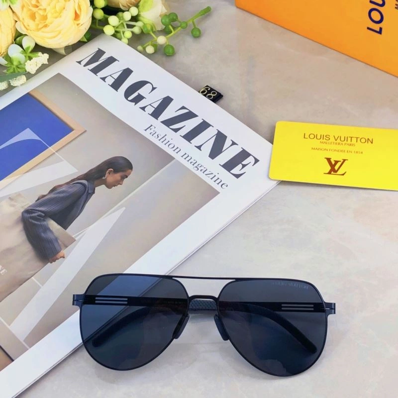 Louis Vuitton Sunglasses SmartChoice 280993