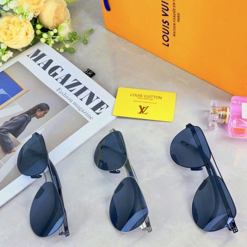 Louis Vuitton Sunglasses SmartChoice 280993