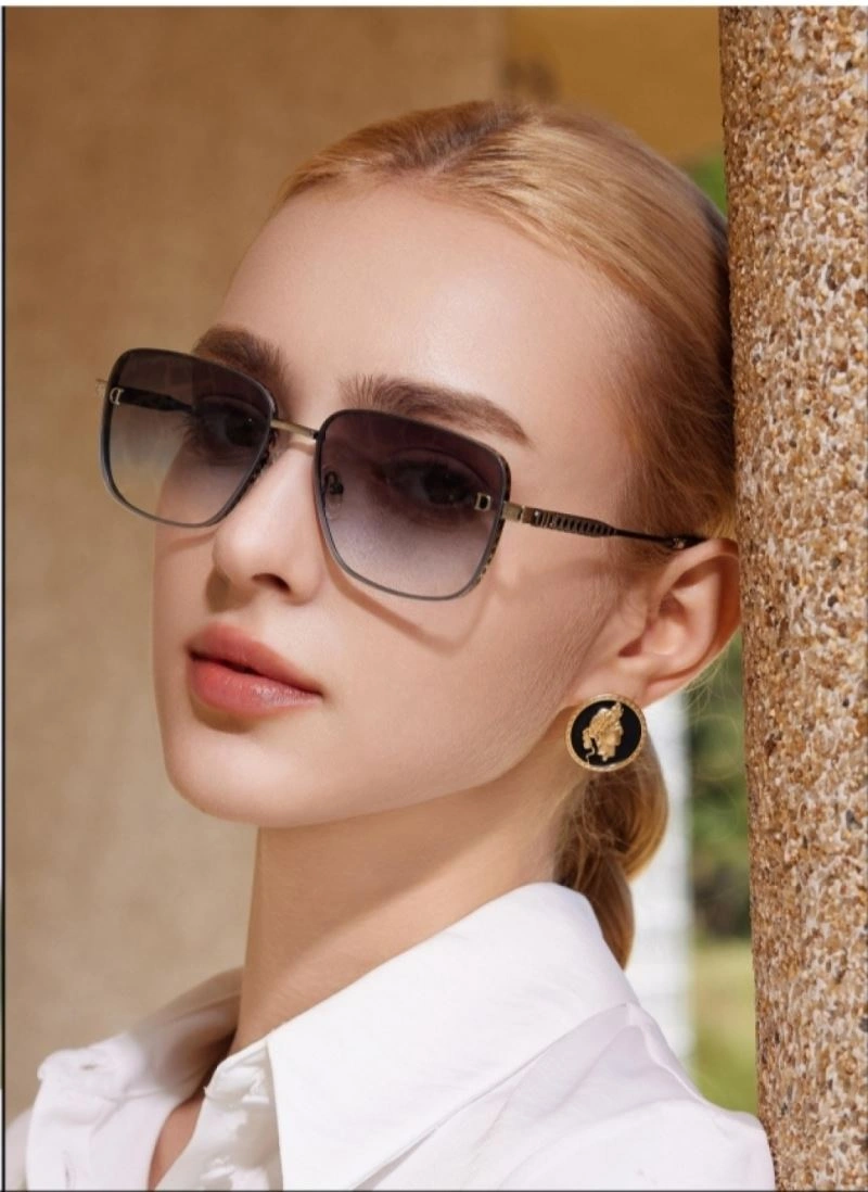 TravelReady Louis Vuitton Sunglasses 280994