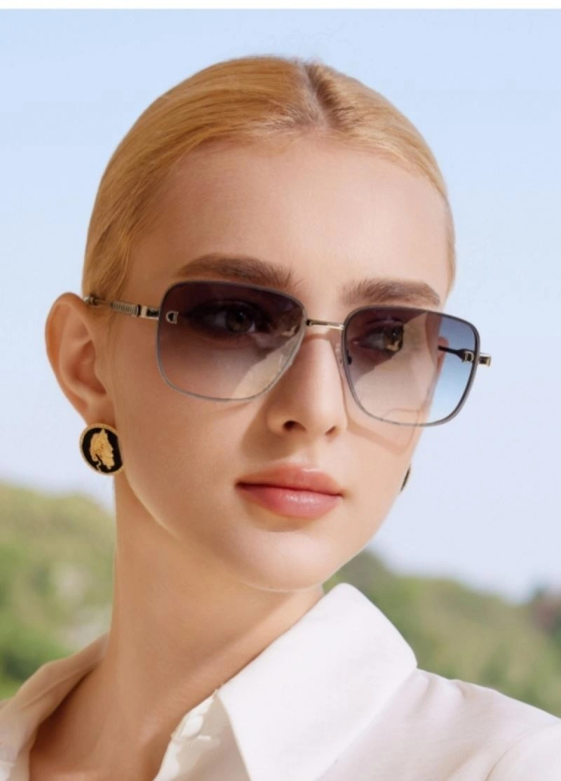 TravelReady Louis Vuitton Sunglasses 280994