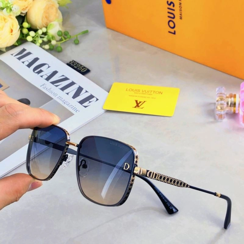 TravelReady Louis Vuitton Sunglasses 280994