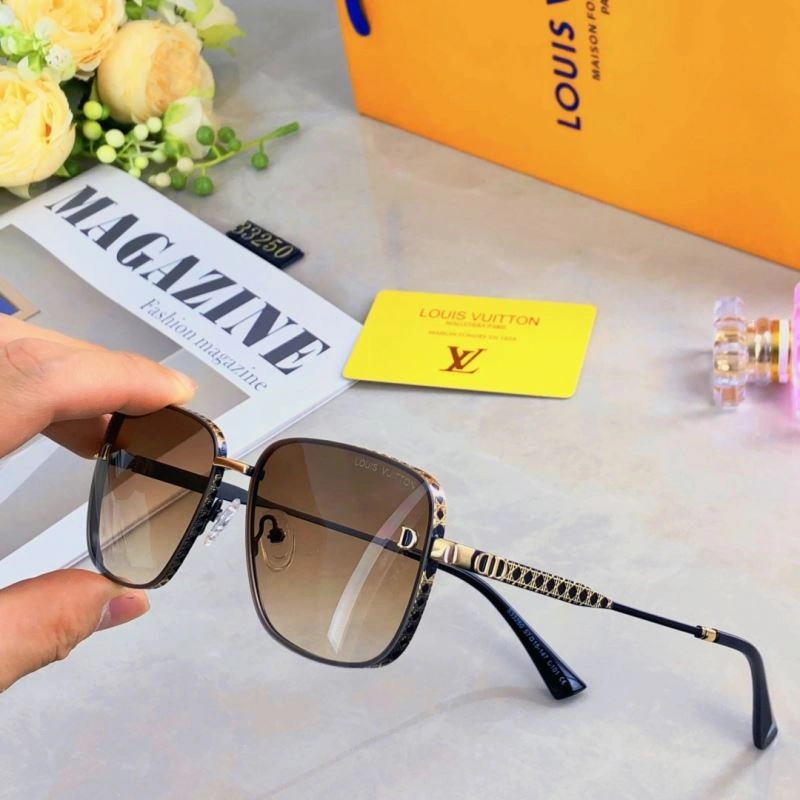 TravelReady Louis Vuitton Sunglasses 280994