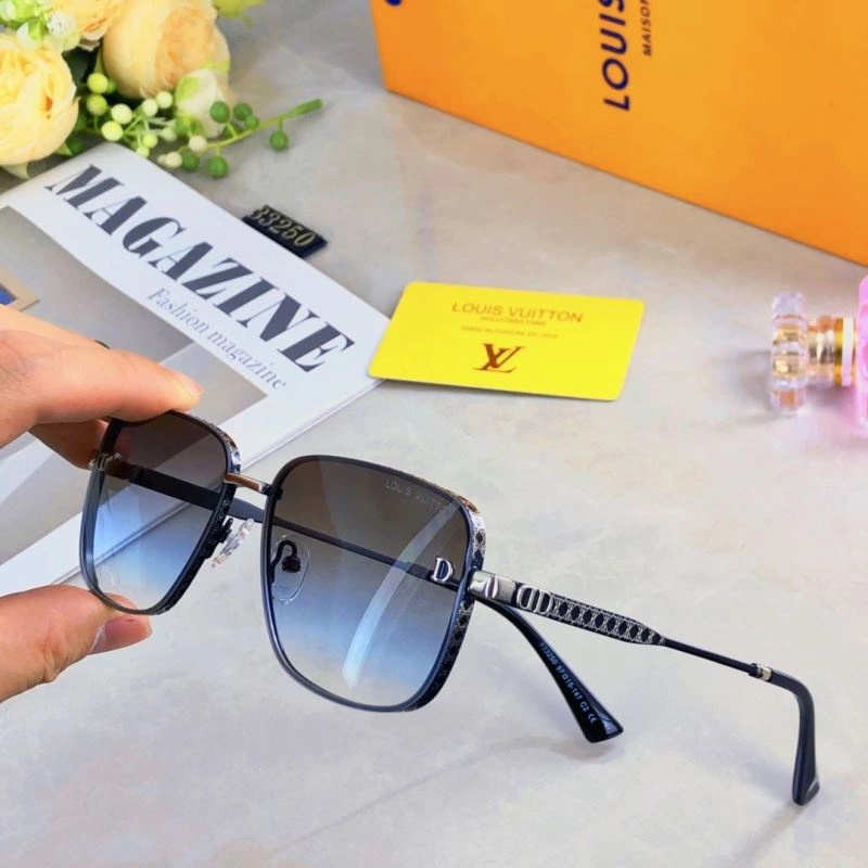 TravelReady Louis Vuitton Sunglasses 280994