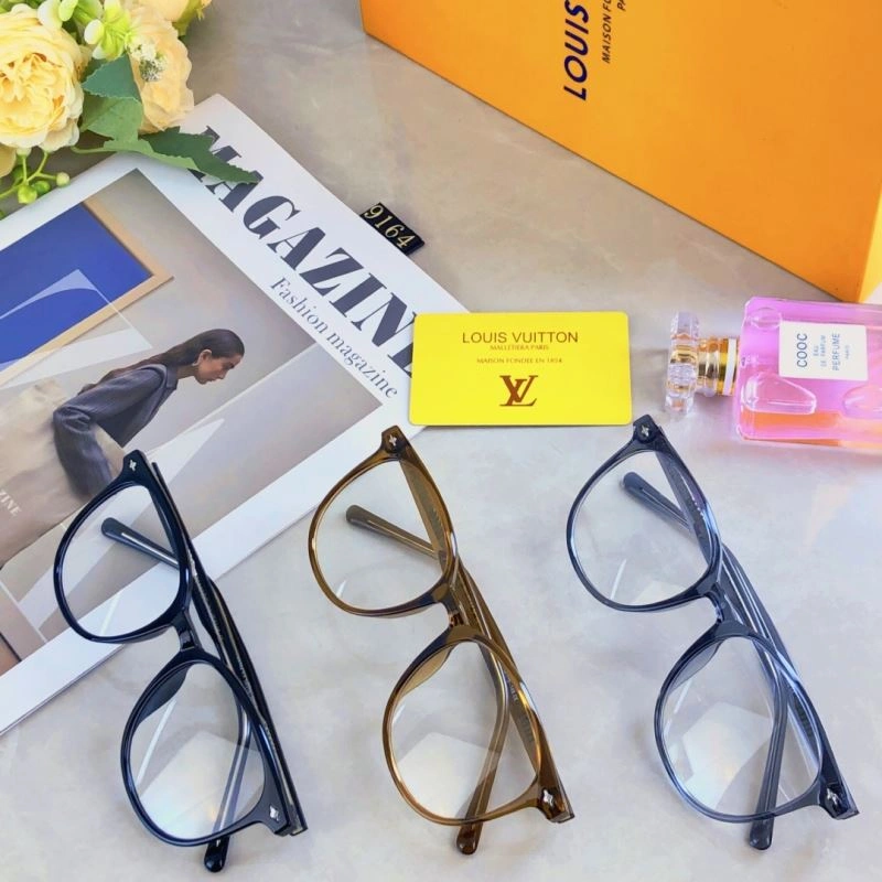 Louis Vuitton Sunglasses TechFriendly 280999
