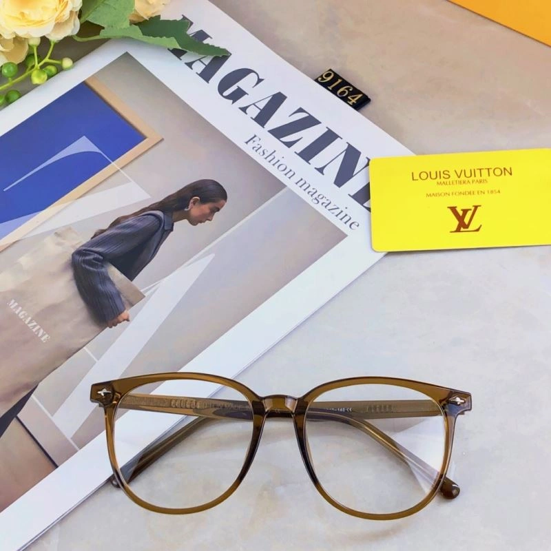 Louis Vuitton Sunglasses TechFriendly 280999