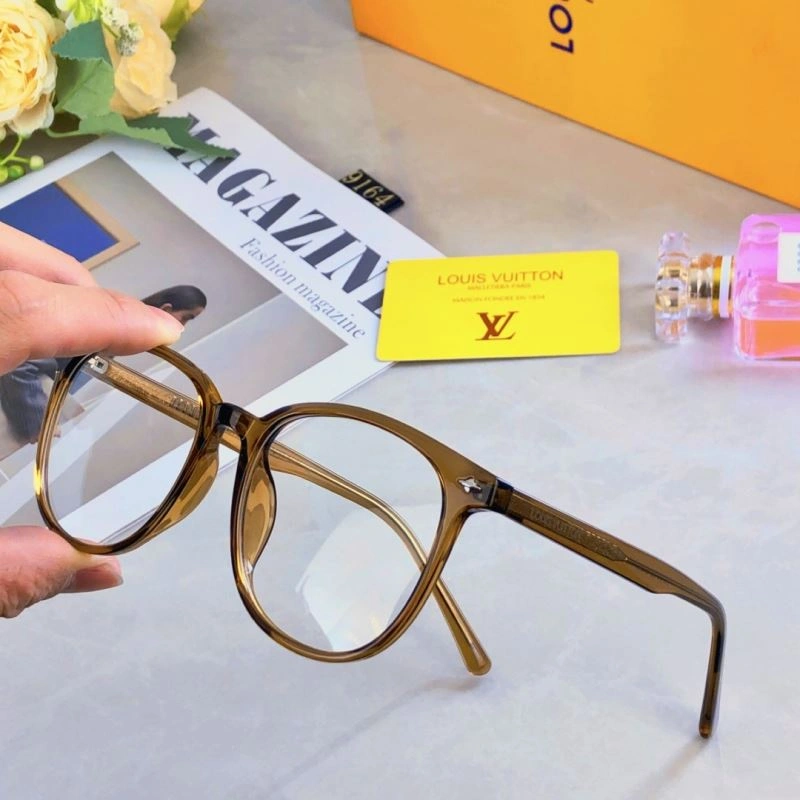 Louis Vuitton Sunglasses TechFriendly 280999