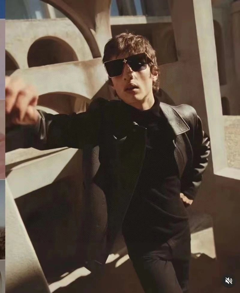 SunProtective Louis Vuitton Sunglasses 281005