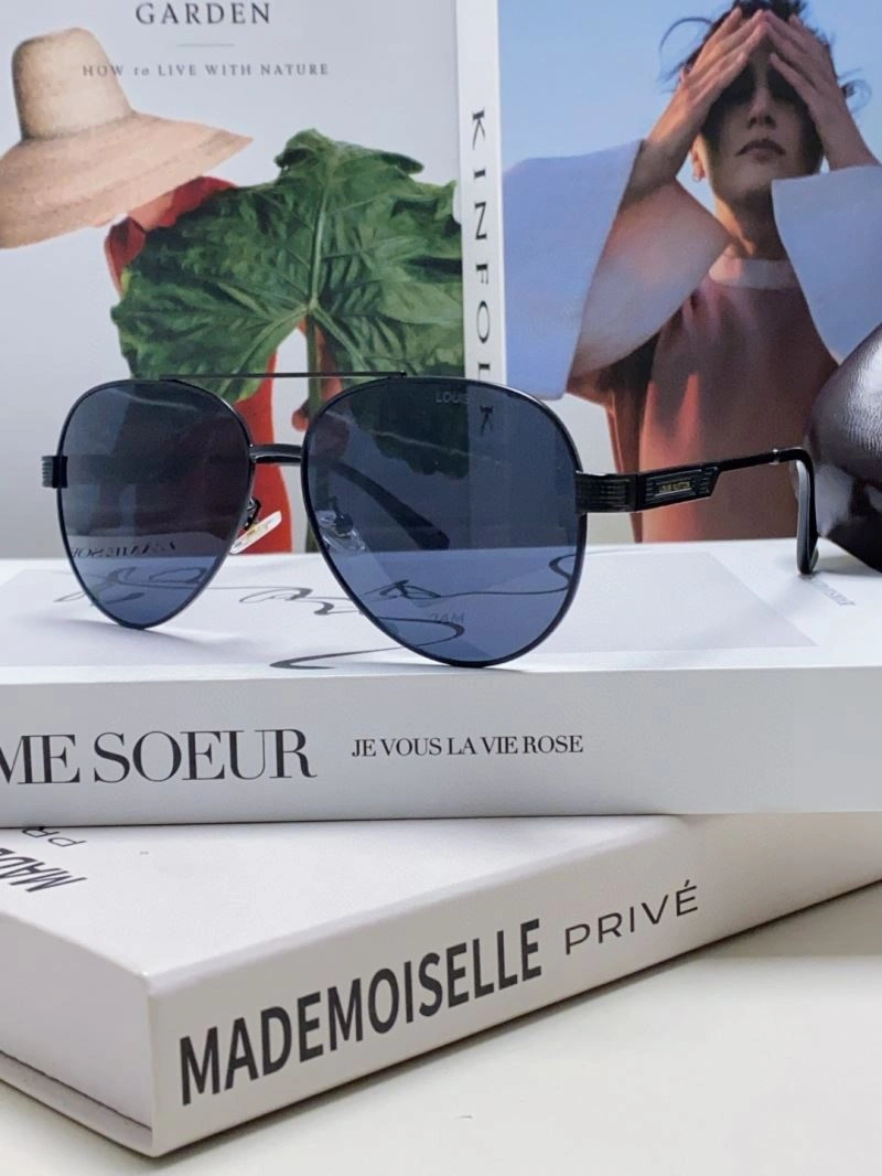Louis Vuitton Sunglasses Snug 280992