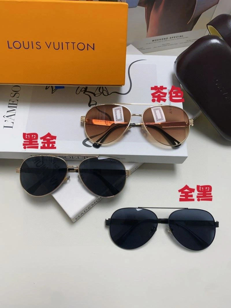 Louis Vuitton Sunglasses Snug 280992