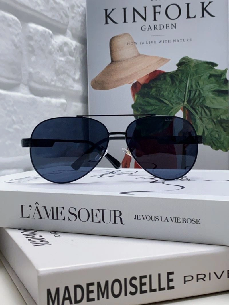 Louis Vuitton Sunglasses Snug 280992