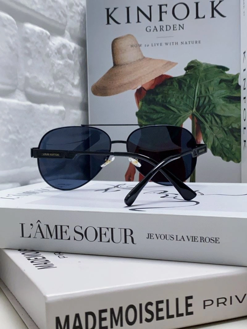 Louis Vuitton Sunglasses Snug 280992