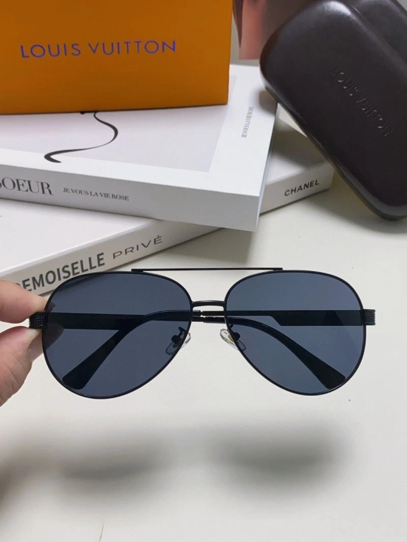 Louis Vuitton Sunglasses Snug 280992