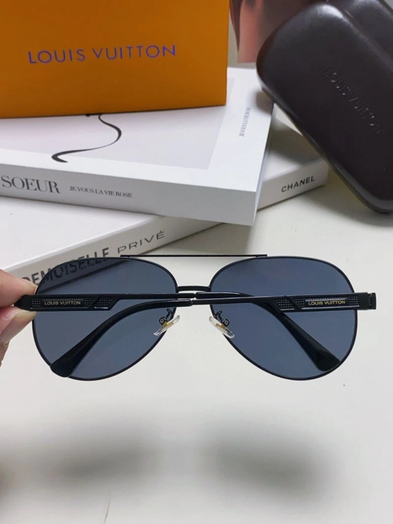 Louis Vuitton Sunglasses Snug 280992
