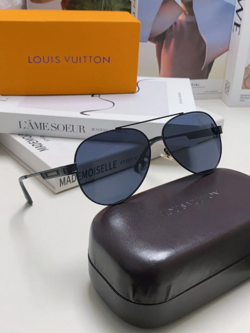 Louis Vuitton Sunglasses Snug 280992