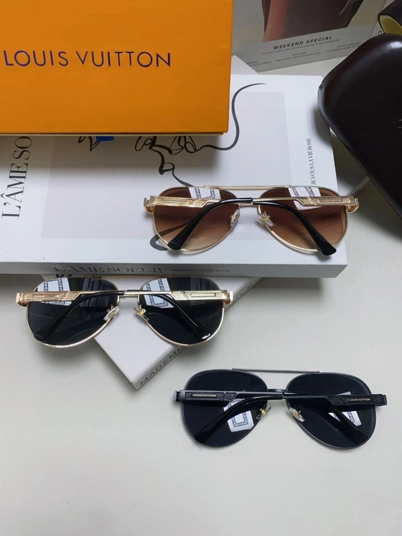 Louis Vuitton Sunglasses Snug 280992