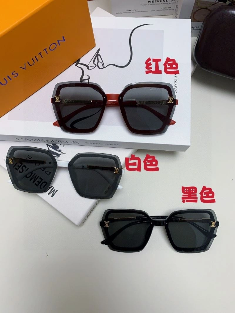 Louis Vuitton Sunglasses Casual 280979