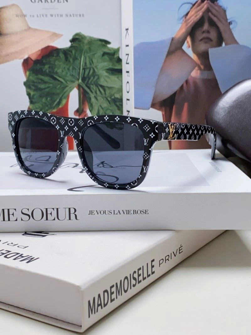 Louis Vuitton Sunglasses NewStyle 280986