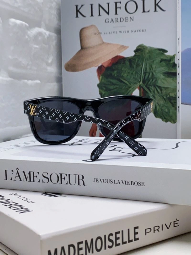 Louis Vuitton Sunglasses NewStyle 280986