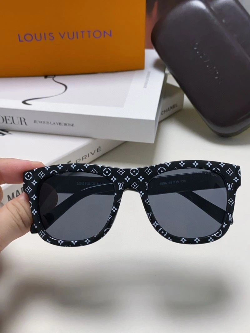 Louis Vuitton Sunglasses NewStyle 280986