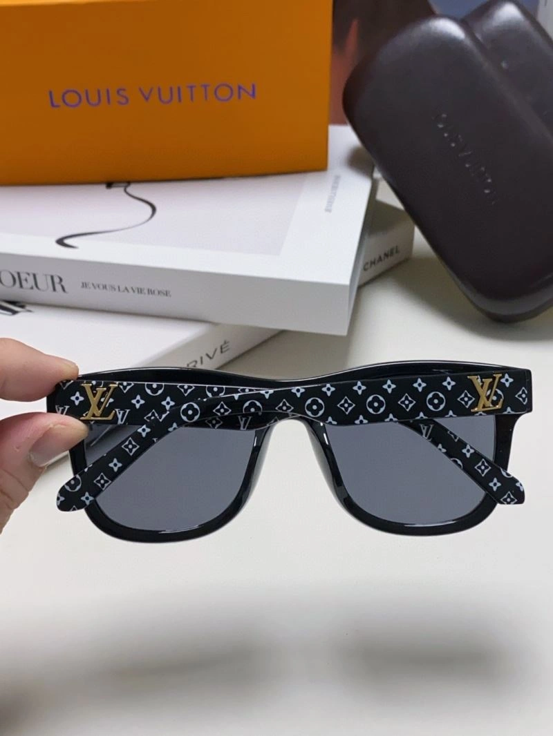 Louis Vuitton Sunglasses NewStyle 280986