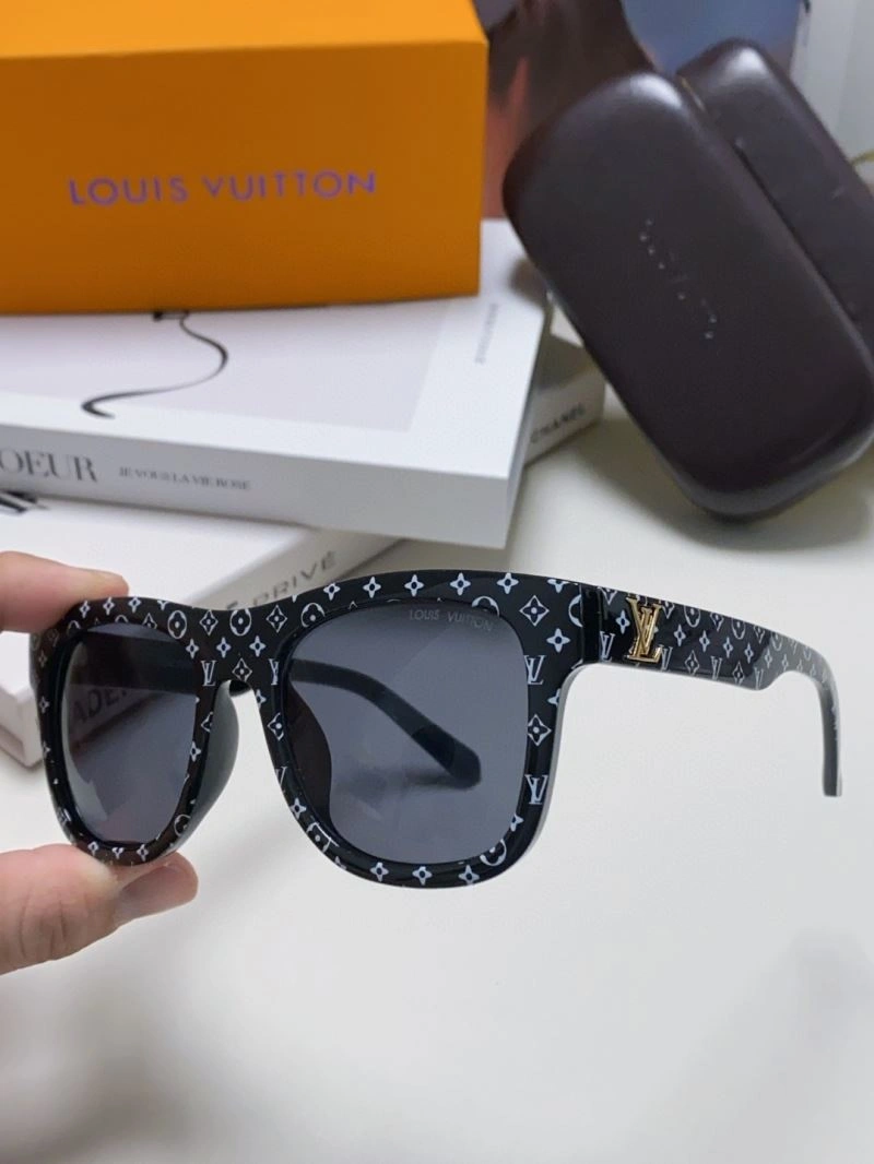 Louis Vuitton Sunglasses NewStyle 280986