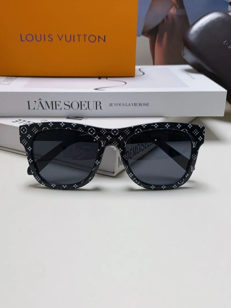 Louis Vuitton Sunglasses NewStyle 280986