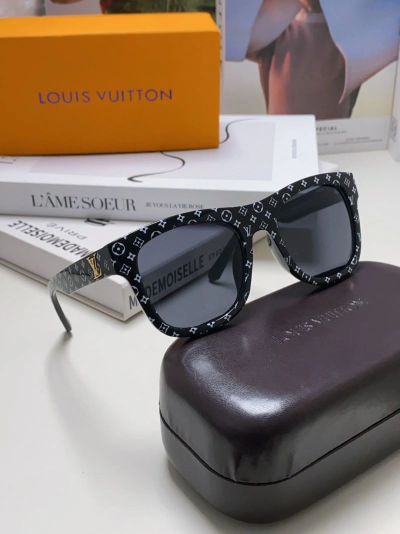 Louis Vuitton Sunglasses NewStyle 280986