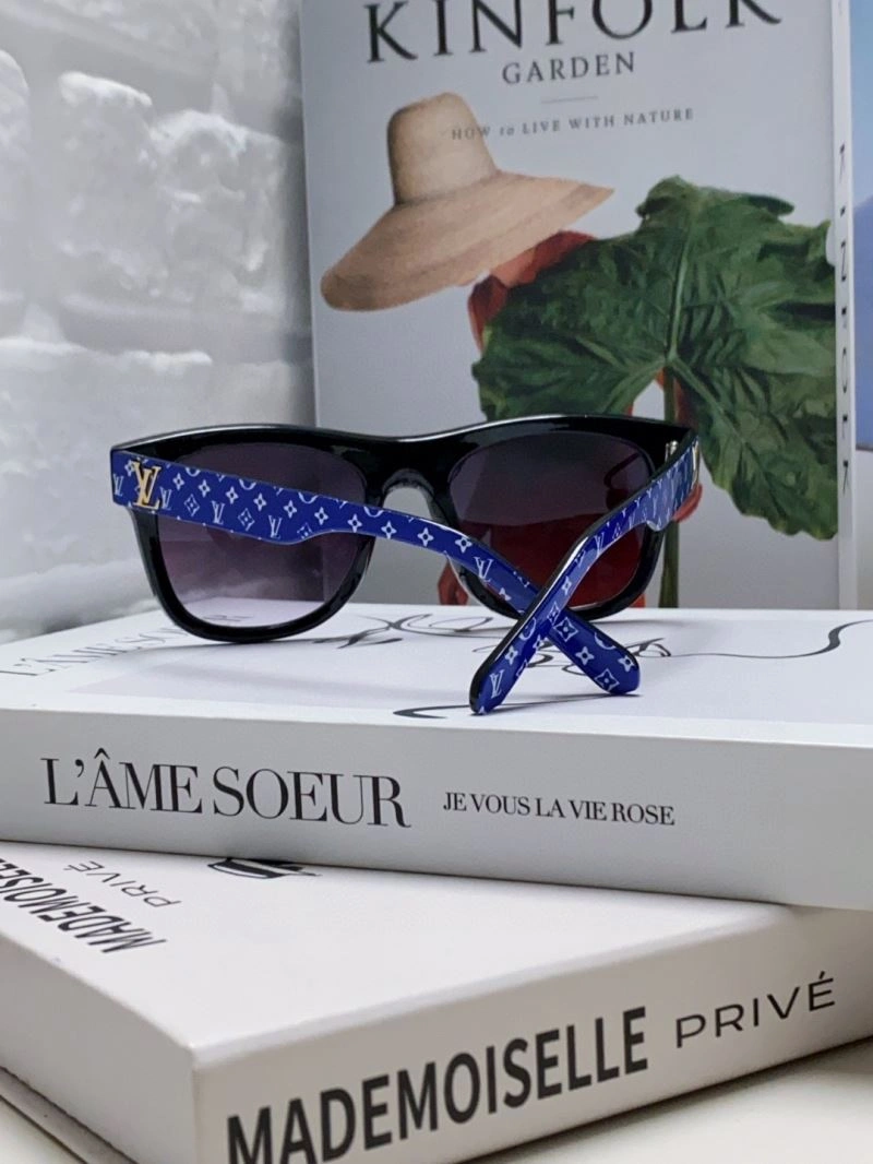 Louis Vuitton Sunglasses SoftTouch 280980