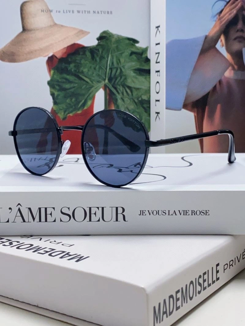 Louis Vuitton Sunglasses SoftTouch 280985