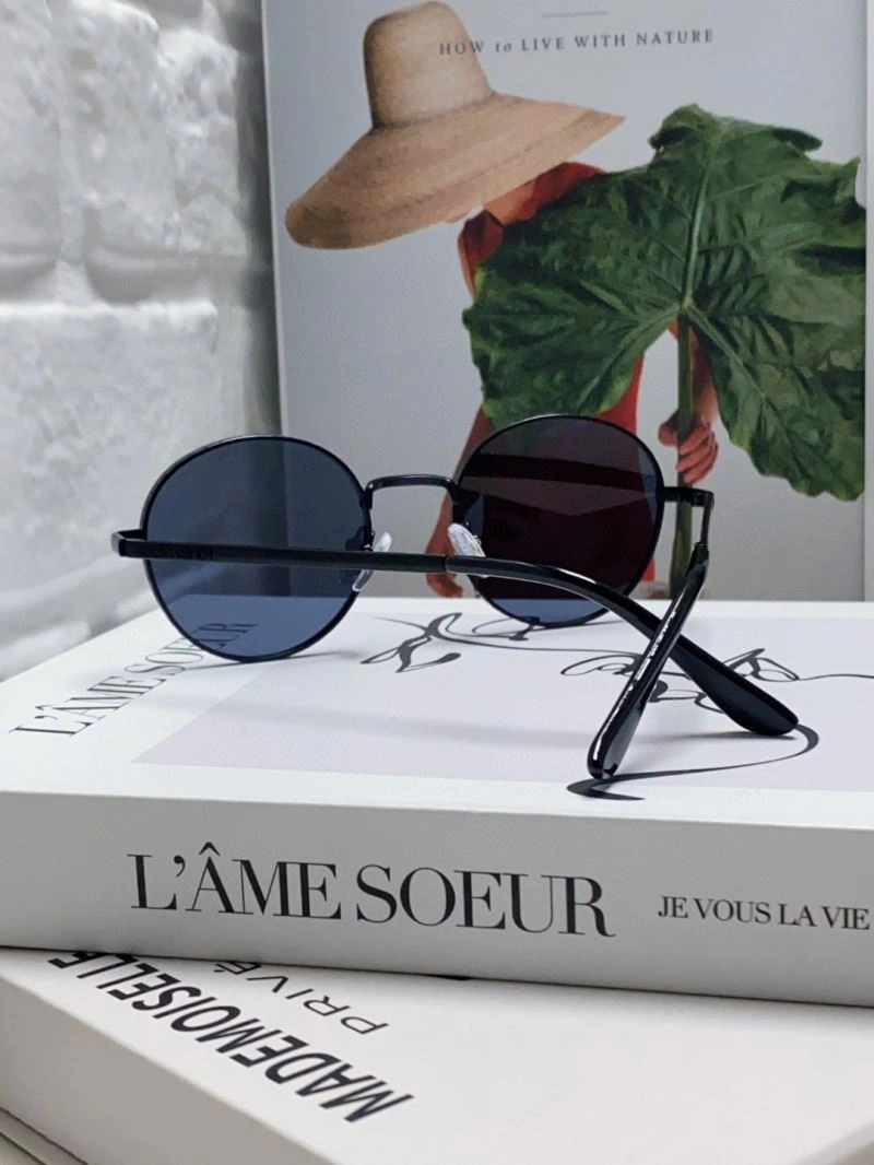 Louis Vuitton Sunglasses SoftTouch 280985