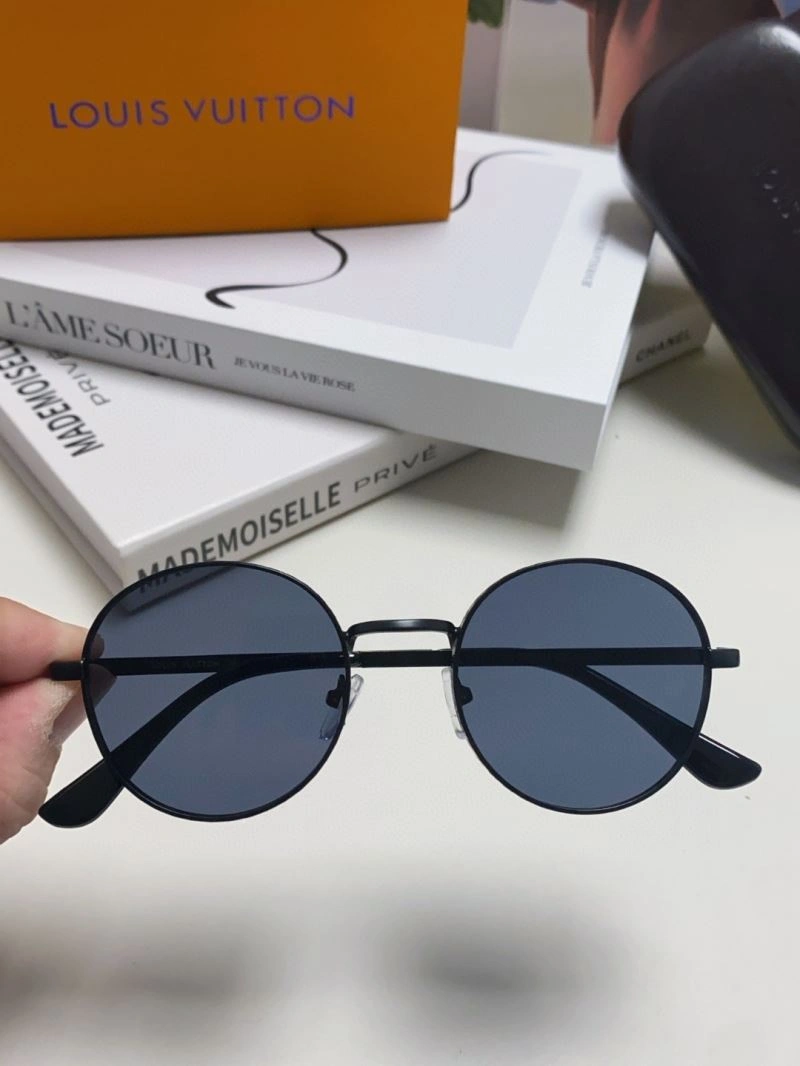 Louis Vuitton Sunglasses SoftTouch 280985