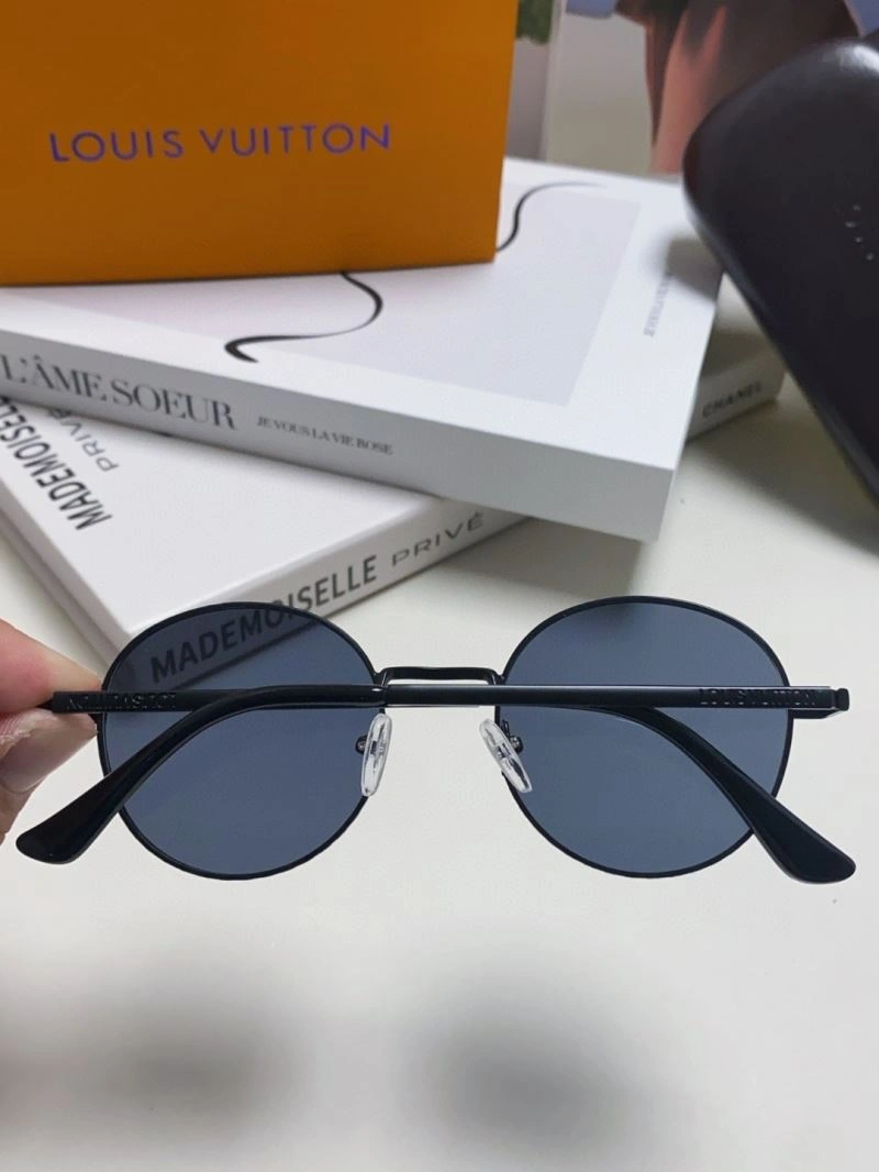 Louis Vuitton Sunglasses SoftTouch 280985