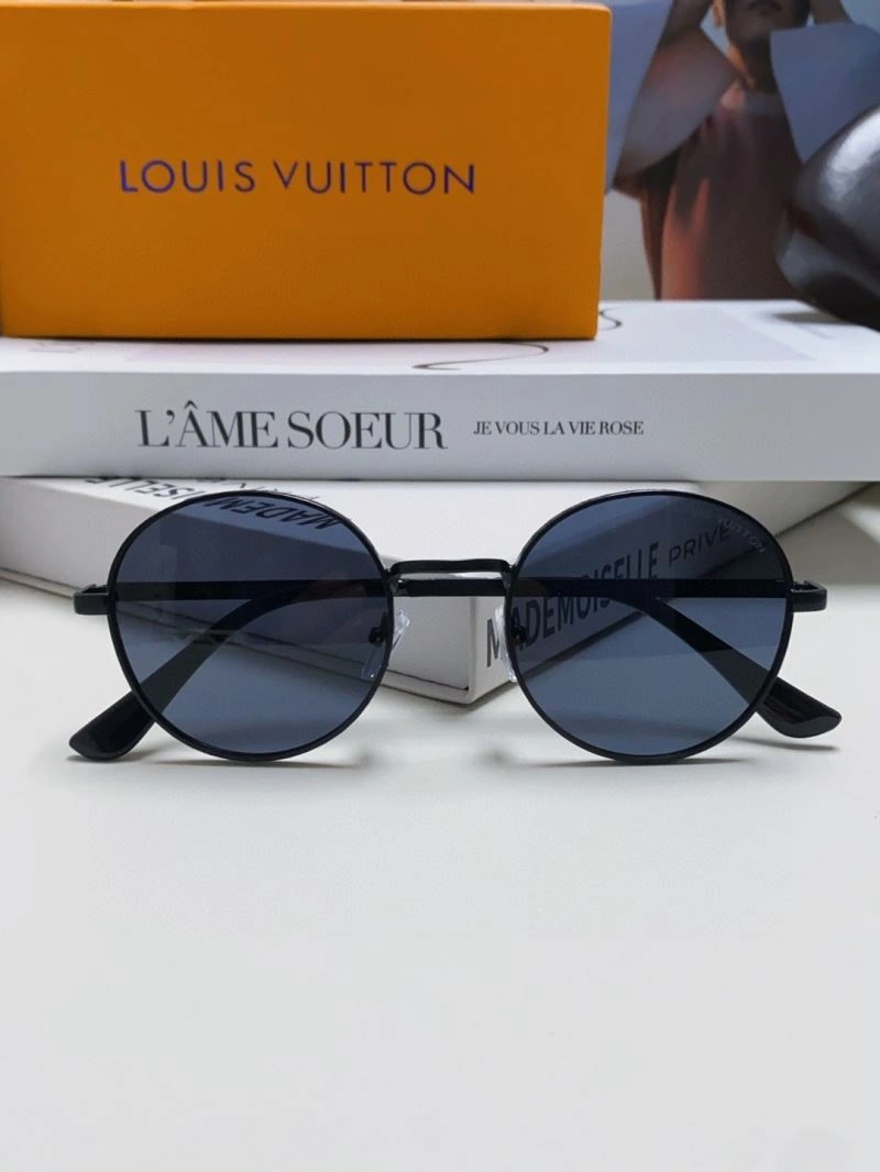 Louis Vuitton Sunglasses SoftTouch 280985