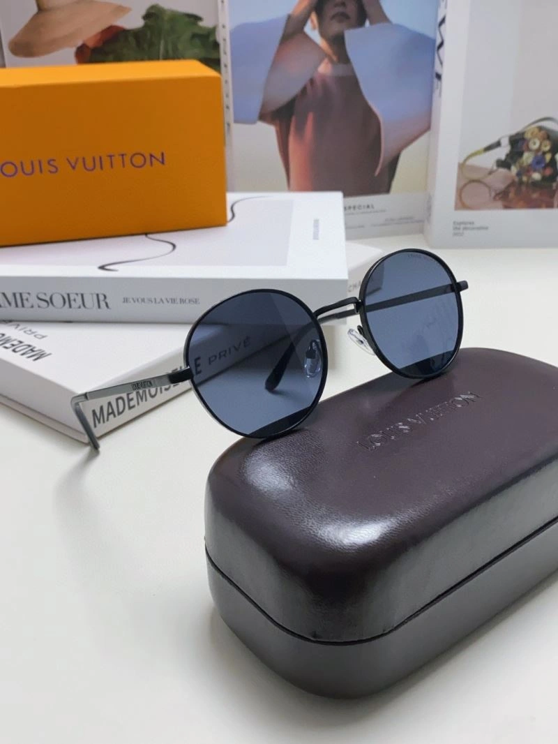 Louis Vuitton Sunglasses SoftTouch 280985